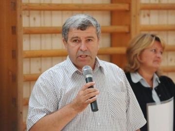 Začiatok školského roka Začiatok školského roka