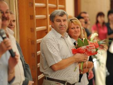 Začiatok školského roka Začiatok školského roka