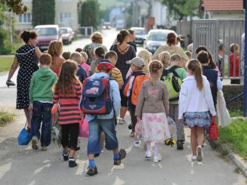 Začiatok školského roka Začiatok školského roka