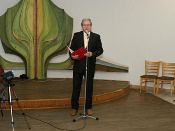 Ocenenie Štefana Pelikána Ocenenie Štefana Pelikána