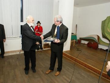 Ocenenie Štefana Pelikána Ocenenie Štefana Pelikána