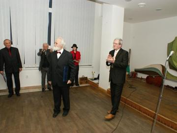 Ocenenie Štefana Pelikána Ocenenie Štefana Pelikána