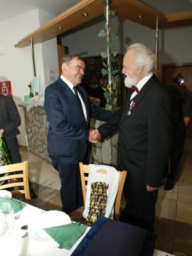 Ocenenie Štefana Pelikána Ocenenie Štefana Pelikána