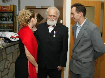Ocenenie Štefana Pelikána Ocenenie Štefana Pelikána