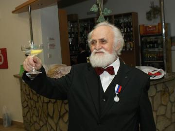 Ocenenie Štefana Pelikána Ocenenie Štefana Pelikána