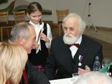 Ocenenie Štefana Pelikána Ocenenie Štefana Pelikána