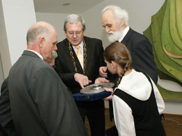 Ocenenie Štefana Pelikána Ocenenie Štefana Pelikána