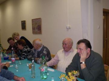 Výročná schôdza JDS 24.11.2010 Výročná schôdza JDS 24.11.2010