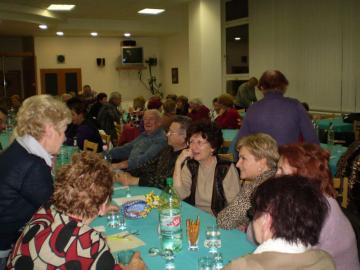 Výročná schôdza JDS 24.11.2010 Výročná schôdza JDS 24.11.2010