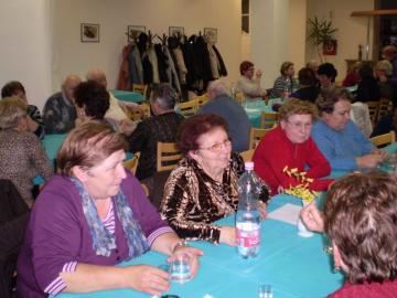 Výročná schôdza JDS 24.11.2010 Výročná schôdza JDS 24.11.2010