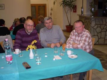Výročná schôdza JDS 24.11.2010 Výročná schôdza JDS 24.11.2010