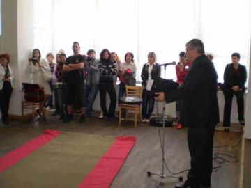 Deň matiek 08.05.2011 Deň matiek 08.05.2011