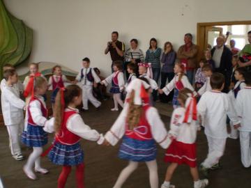 Deň matiek 08.05.2011 Deň matiek 08.05.2011