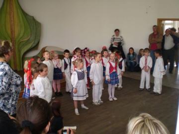 Deň matiek 08.05.2011 Deň matiek 08.05.2011