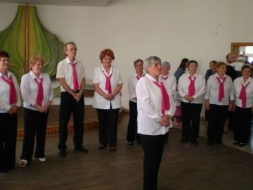 Deň matiek 08.05.2011 Deň matiek 08.05.2011