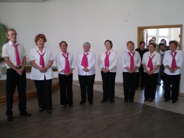 Deň matiek 08.05.2011 Deň matiek 08.05.2011