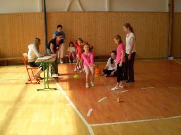 Deň pohybovej gramotnosti detí materských škôl 24.05.2011 Deň pohybovej gramotnosti detí materských škôl 24.05.2011