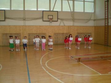 Deň pohybovej gramotnosti detí materských škôl 24.05.2011 Deň pohybovej gramotnosti detí materských škôl 24.05.2011