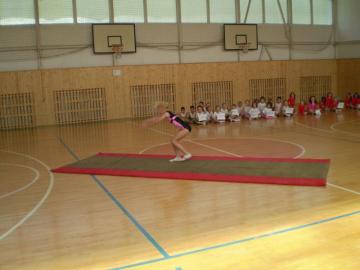 Deň pohybovej gramotnosti detí materských škôl 24.05.2011 Deň pohybovej gramotnosti detí materských škôl 24.05.2011