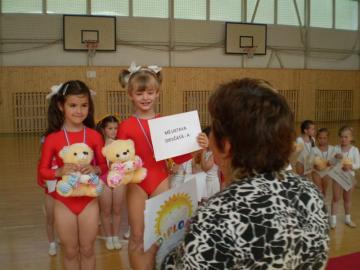 Deň pohybovej gramotnosti detí materských škôl 24.05.2011 Deň pohybovej gramotnosti detí materských škôl 24.05.2011