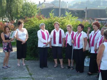 Oslavy 67. výročia SNP 26.08.2011 Oslavy 67. výročia SNP 26.08.2011