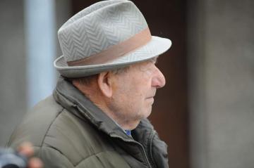 Slávnostné odovzdávanie hasičského vozidla 25.10.2011 Slávnostné odovzdávanie hasičského vozidla 25.10.2011