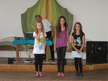Deň matiek 06.05.2012 Deň matiek 06.05.2012