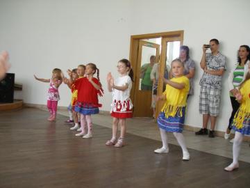 Deň matiek 06.05.2012 Deň matiek 06.05.2012