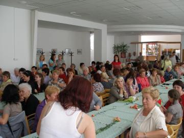 Deň matiek 06.05.2012 Deň matiek 06.05.2012