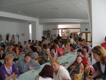 Deň matiek 06.05.2012 Deň matiek 06.05.2012