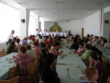 Deň matiek 06.05.2012 Deň matiek 06.05.2012