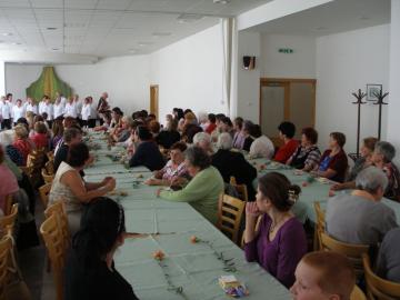 Deň matiek 06.05.2012 Deň matiek 06.05.2012