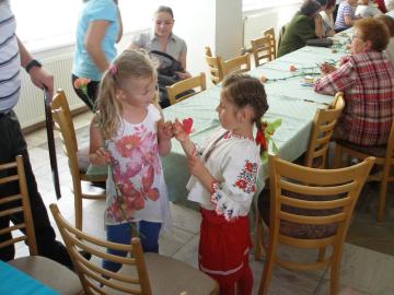 Deň matiek 06.05.2012 Deň matiek 06.05.2012