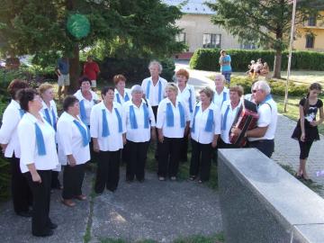 Oslavy 68. výročia SNP Oslavy 68. výročia SNP