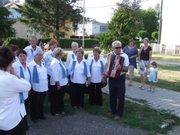 Oslavy 68. výročia SNP Oslavy 68. výročia SNP