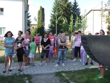 Oslavy 68. výročia SNP Oslavy 68. výročia SNP