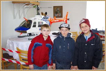 výstava modelov výstava modelov