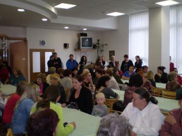 Deň matiek 12.05.2013 Deň matiek 12.05.2013