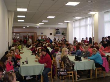 Deň matiek 12.05.2013 Deň matiek 12.05.2013