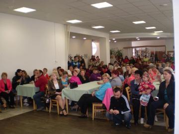 Deň matiek 12.05.2013 Deň matiek 12.05.2013