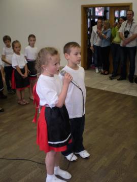 Deň matiek 12.05.2013 Deň matiek 12.05.2013
