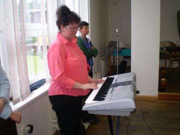 Deň matiek 12.05.2013 Deň matiek 12.05.2013