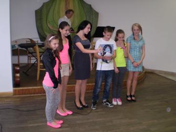Deň matiek 12.05.2013 Deň matiek 12.05.2013