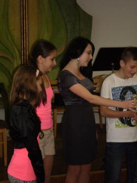 Deň matiek 12.05.2013 Deň matiek 12.05.2013