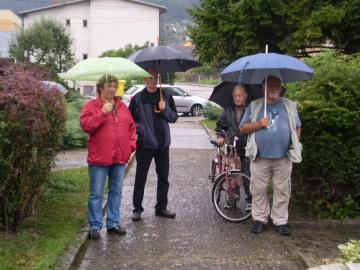 Oslavy 69. výročia SNP Oslavy 69. výročia SNP