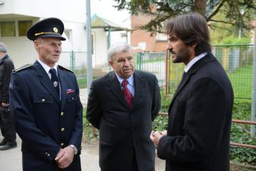 návšteva ministar vnútra 25.10.2015 návšteva ministar vnútra 25.10.2015