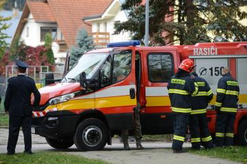 návšteva ministar vnútra 25.10.2015 návšteva ministar vnútra 25.10.2015