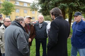 návšteva ministar vnútra 25.10.2015 návšteva ministar vnútra 25.10.2015
