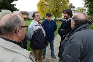 návšteva ministar vnútra 25.10.2015 návšteva ministar vnútra 25.10.2015