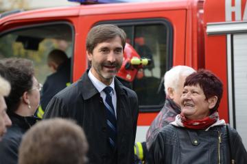 návšteva ministar vnútra 25.10.2015 návšteva ministar vnútra 25.10.2015